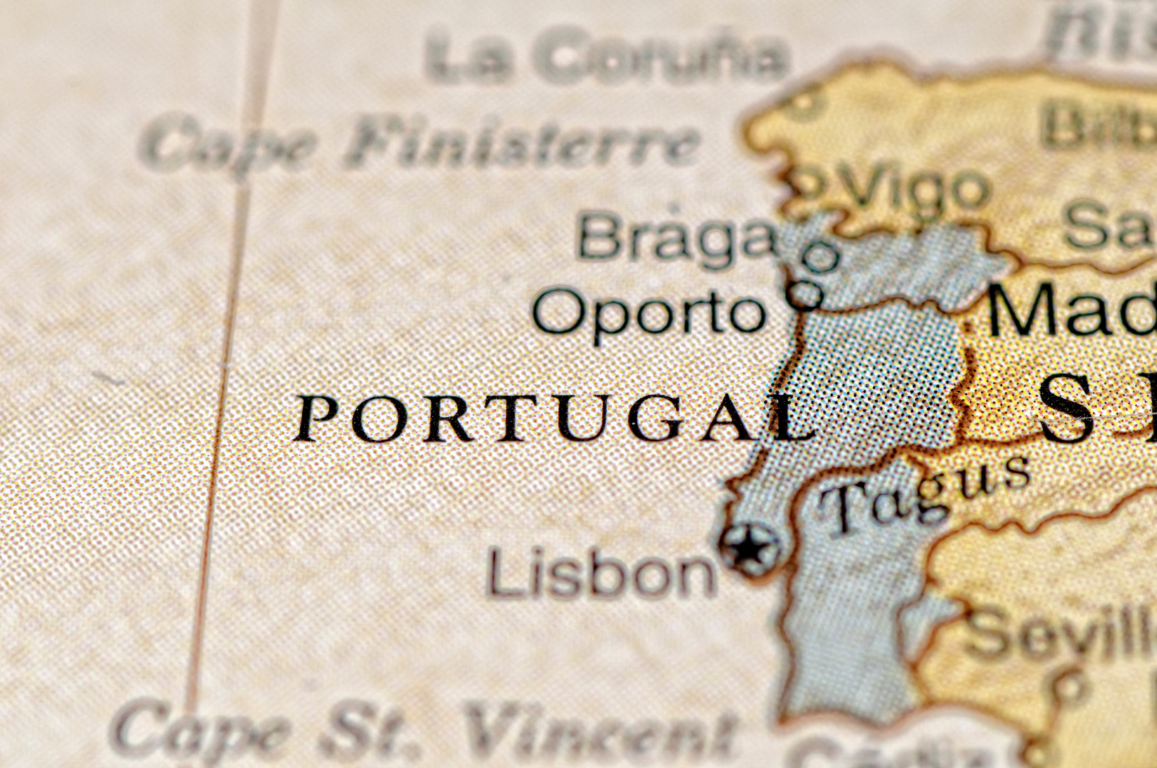 Portugal